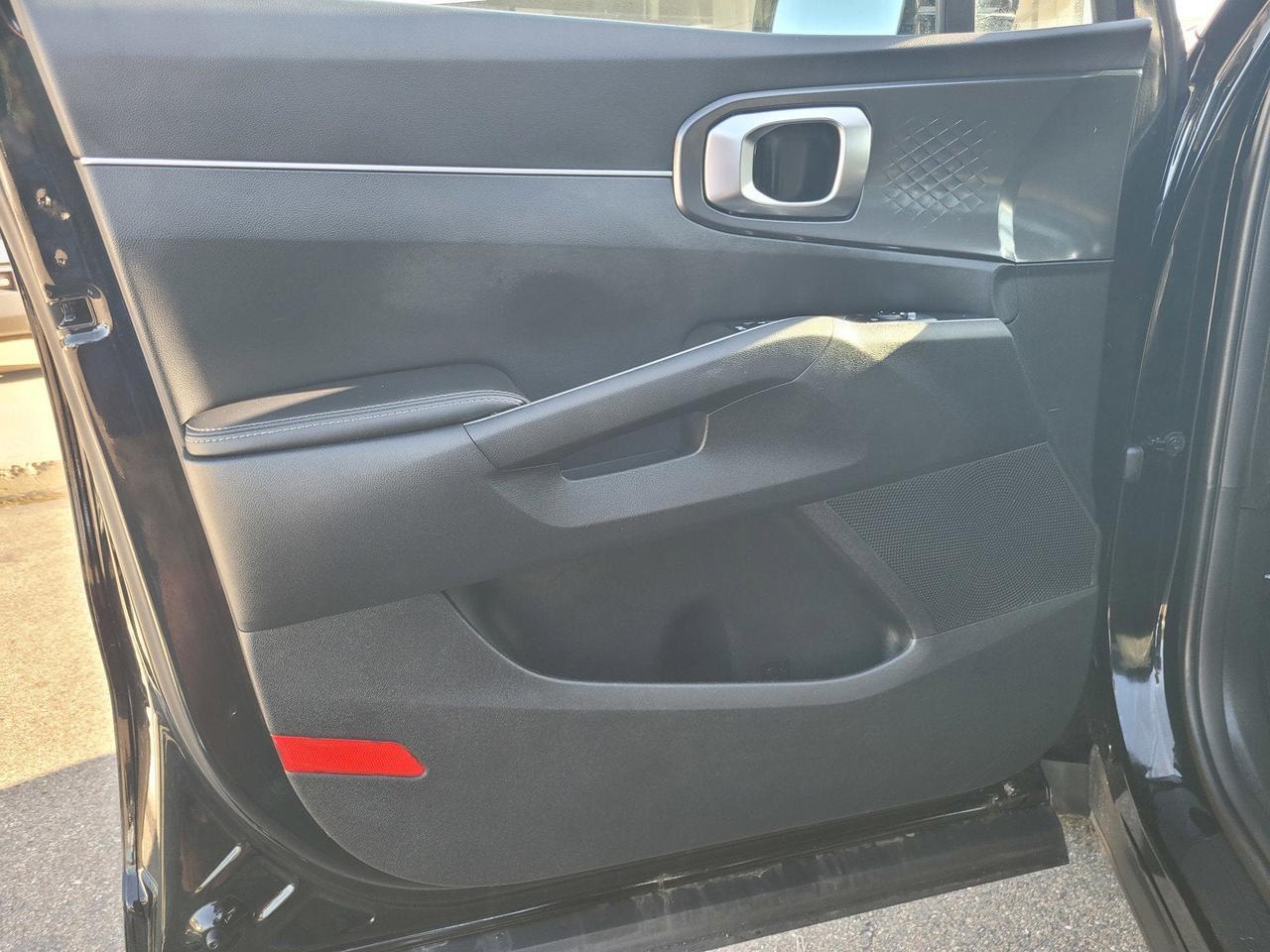 2026 Kia SORENTO LX Roseville CA