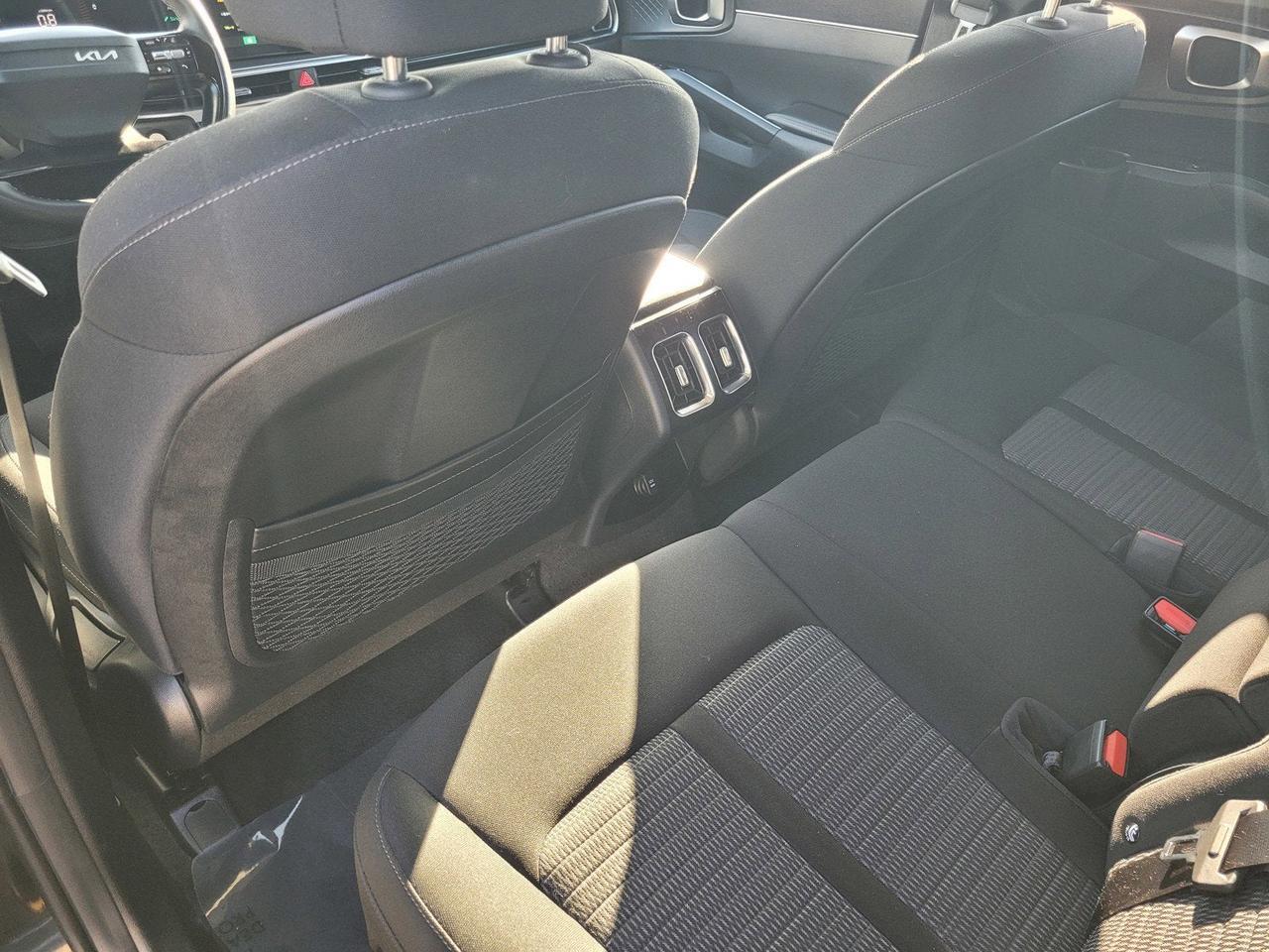 2026 Kia SORENTO LX Roseville CA