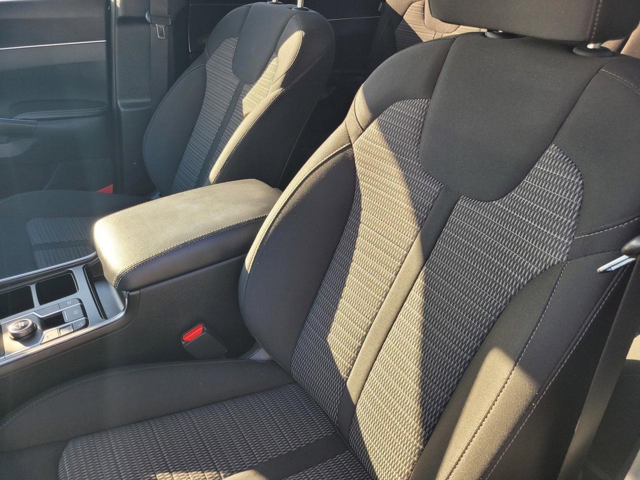 2026 Kia SORENTO LX Roseville CA