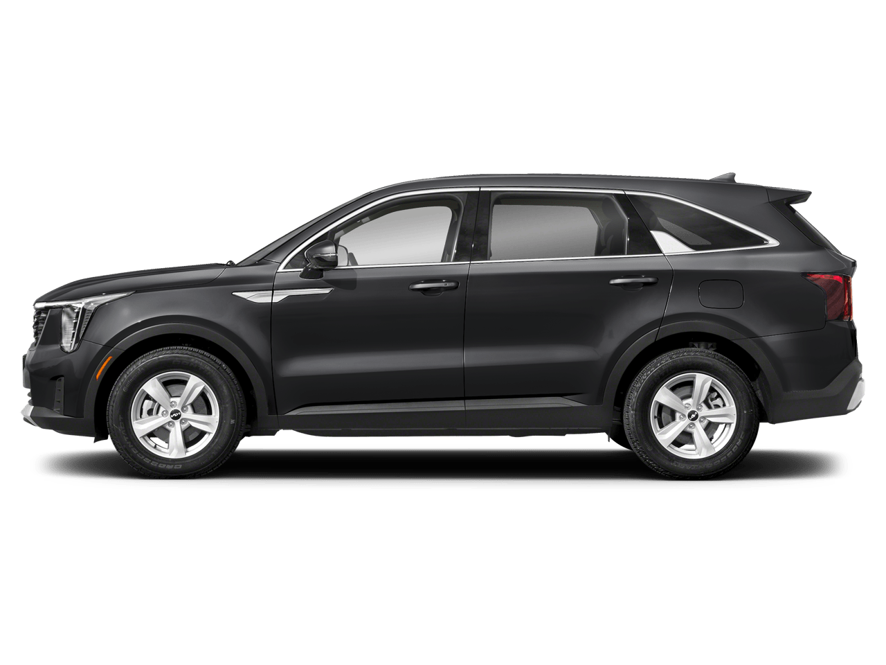 2026 Kia SORENTO LX Roseville CA
