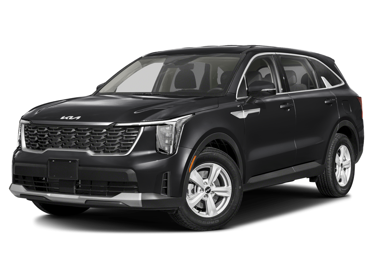 2026 Kia SORENTO LX Roseville CA