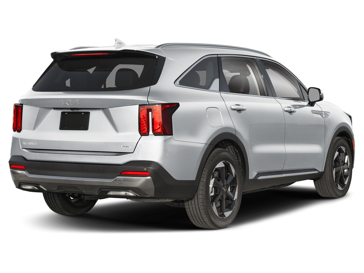 2026 Kia SORENTO PLUG-IN HYBRID EX Roseville CA
