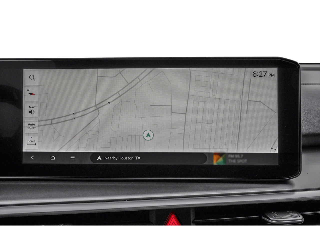 2026 Kia SORENTO PLUG-IN HYBRID EX Roseville CA