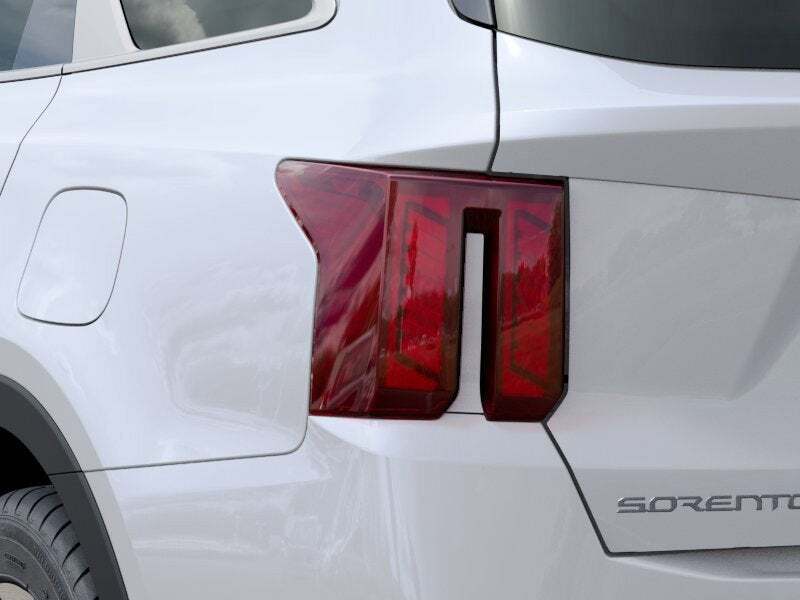2026 Kia SORENTO PLUG-IN HYBRID EX Roseville CA