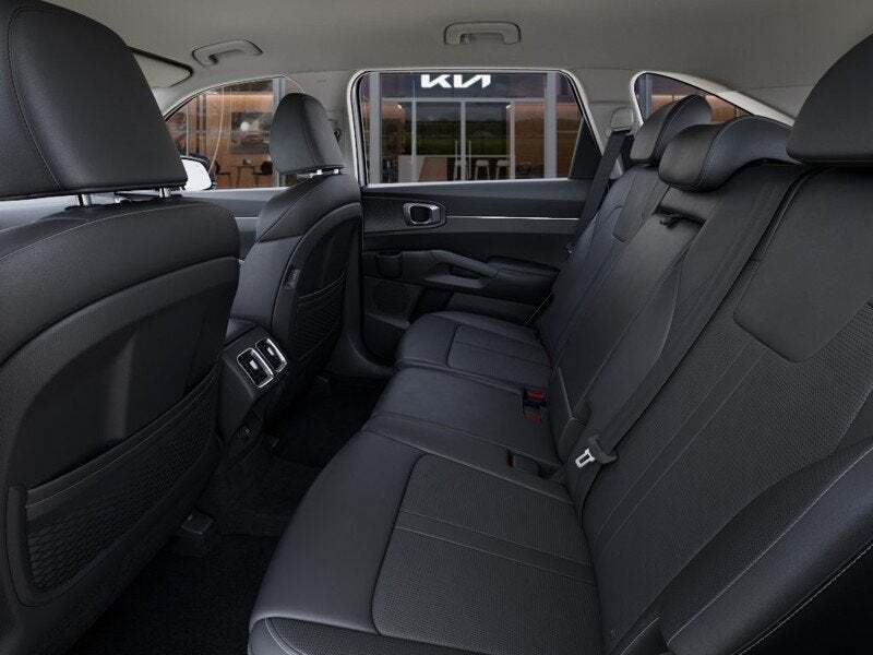 2026 Kia SORENTO PLUG-IN HYBRID EX Roseville CA