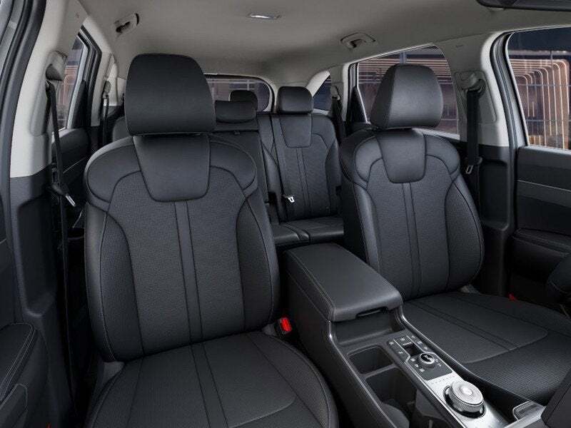 2026 Kia SORENTO PLUG-IN HYBRID EX Roseville CA