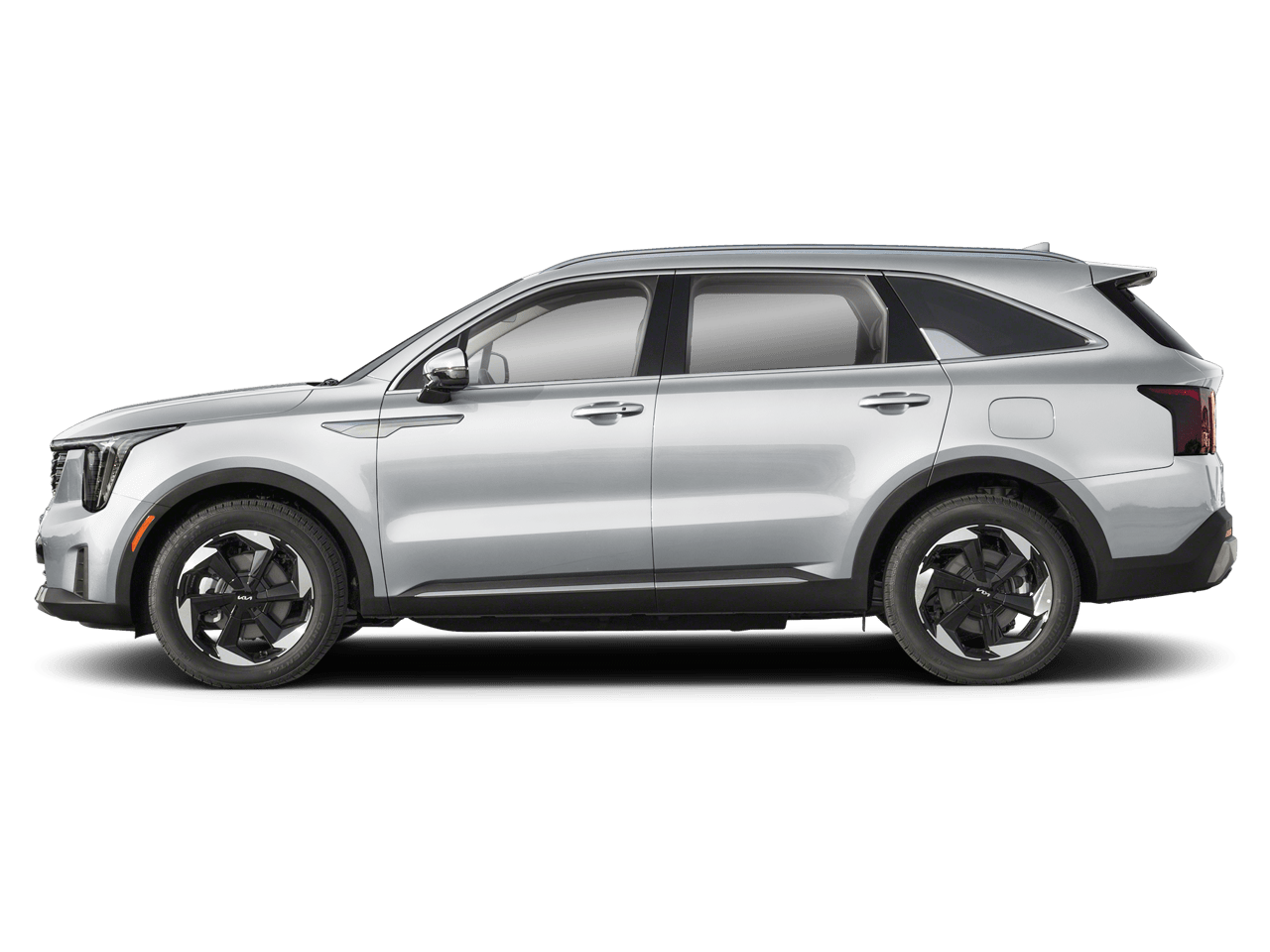 2026 Kia SORENTO PLUG-IN HYBRID EX Roseville CA