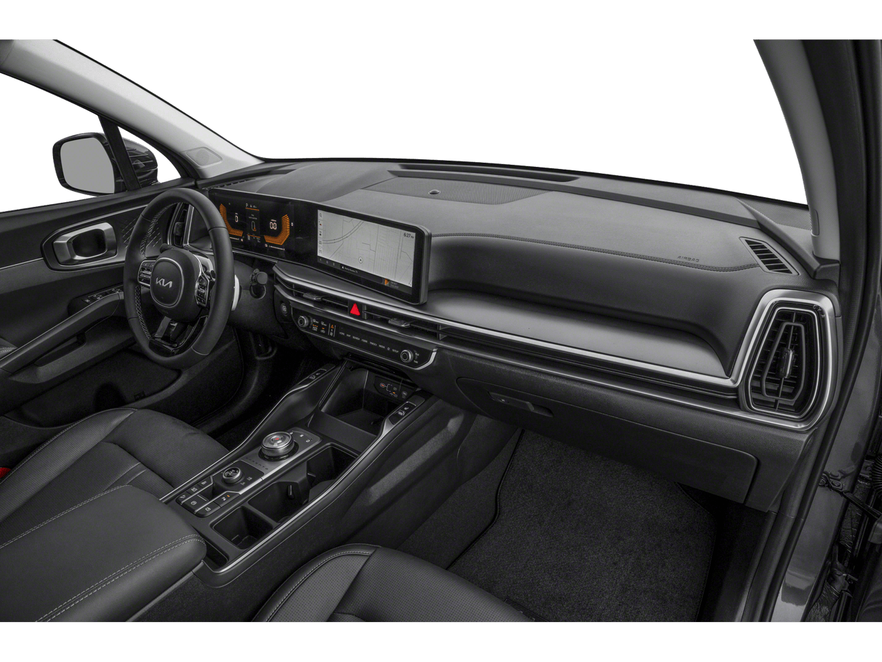 2026 Kia SORENTO PLUG-IN HYBRID EX Roseville CA