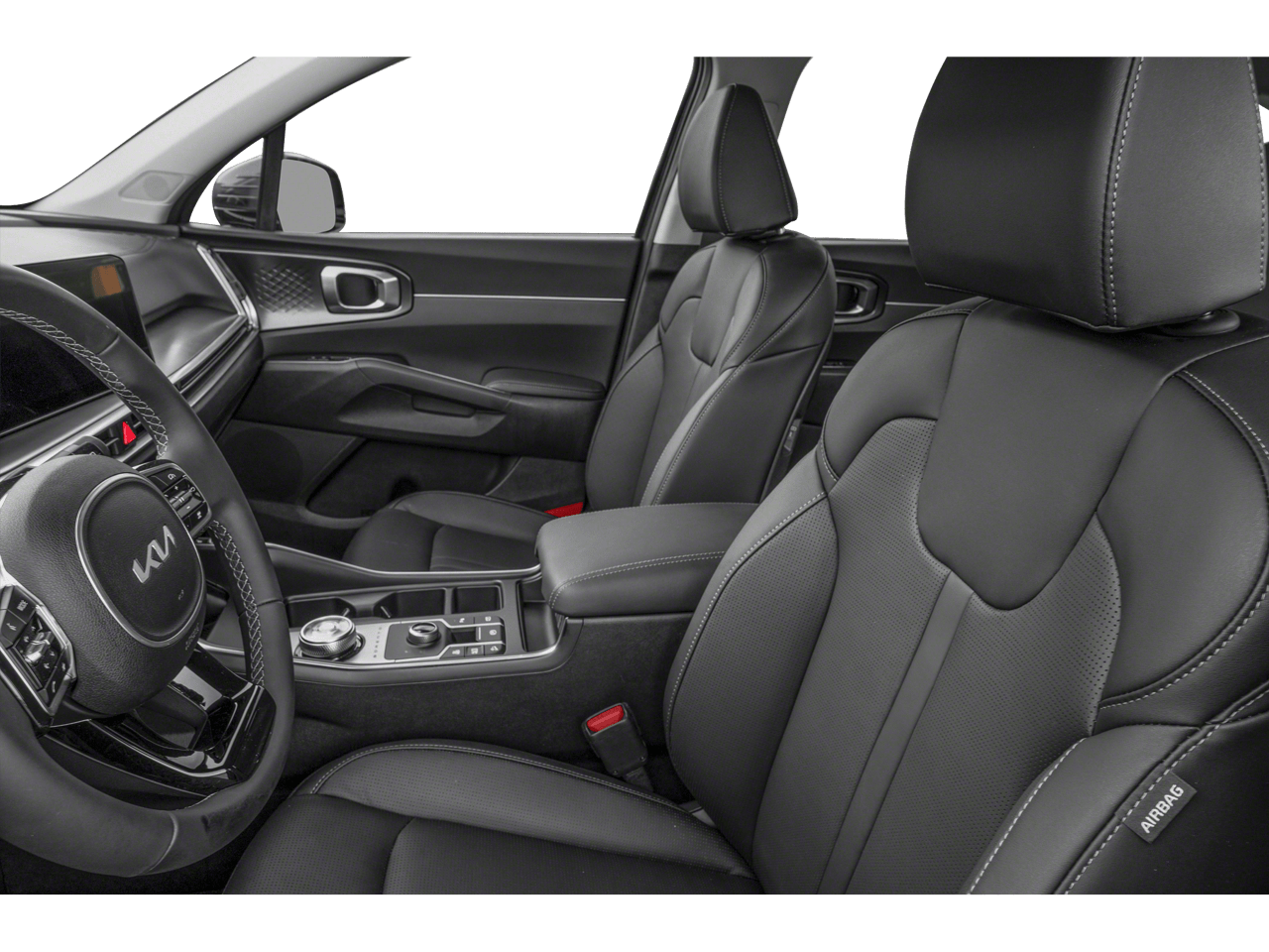 2026 Kia SORENTO PLUG-IN HYBRID EX Roseville CA