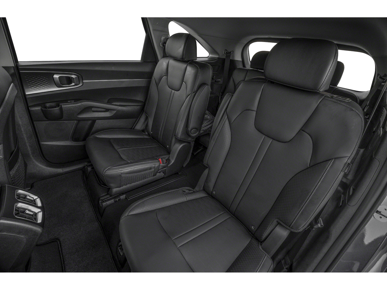2026 Kia SORENTO PLUG-IN HYBRID EX Roseville CA