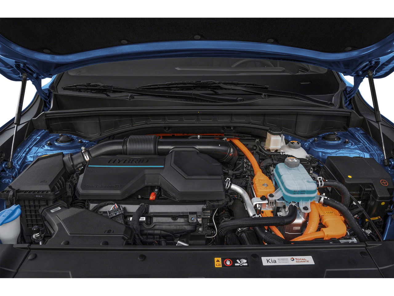 2026 Kia SORENTO PLUG-IN HYBRID EX Roseville CA