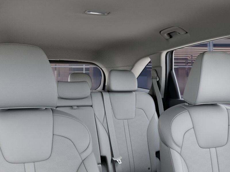 2026 Kia SORENTO PLUG-IN HYBRID EX Roseville CA