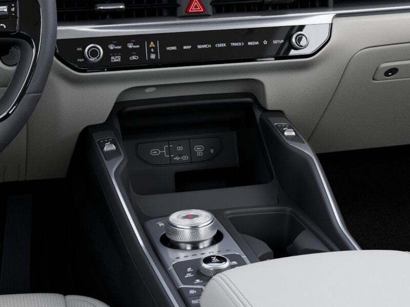 2026 Kia SORENTO PLUG-IN HYBRID EX Roseville CA
