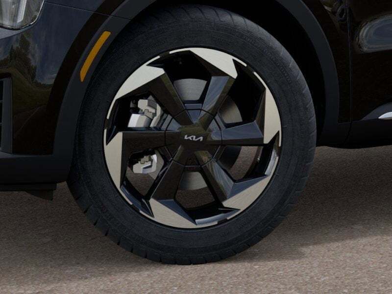 2026 Kia SORENTO PLUG-IN HYBRID EX Roseville CA