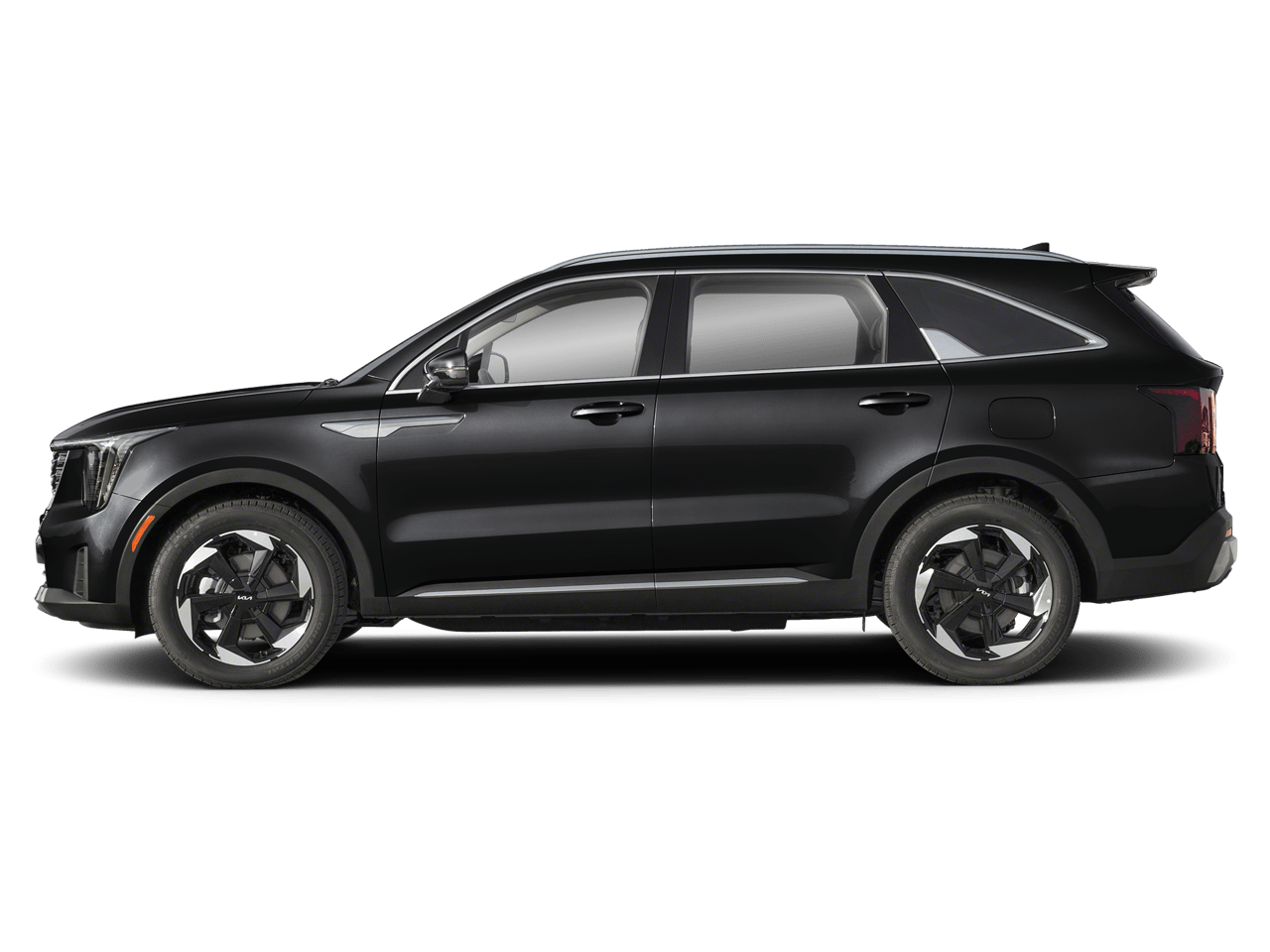 2026 Kia SORENTO PLUG-IN HYBRID EX Roseville CA