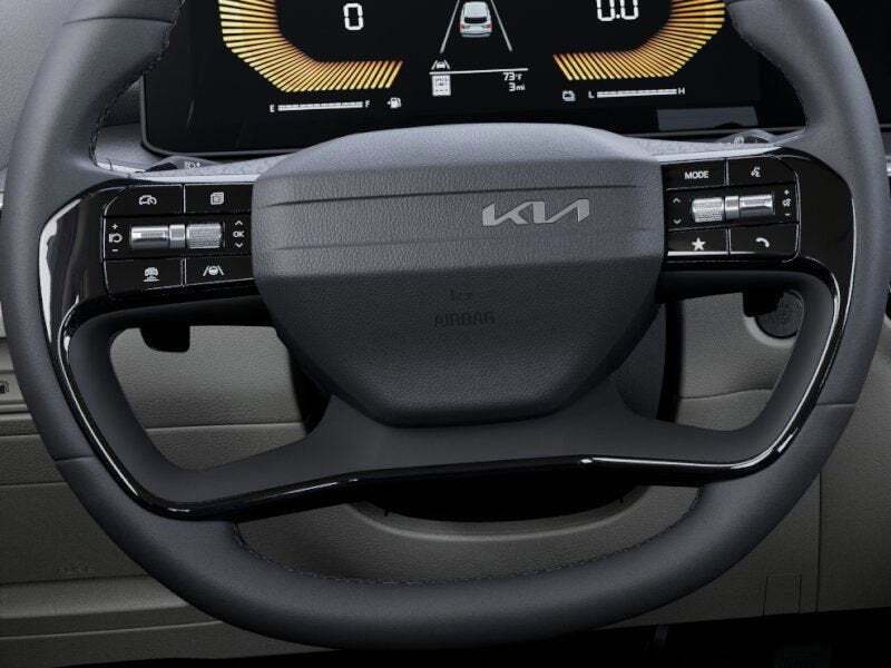 2026 Kia SORENTO PLUG-IN HYBRID EX Roseville CA