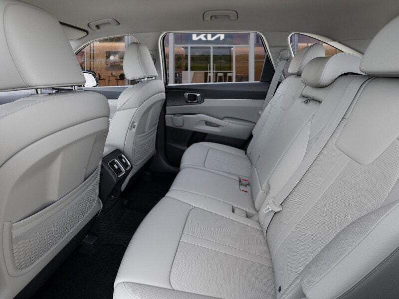2026 Kia SORENTO PLUG-IN HYBRID EX Roseville CA