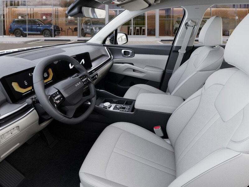 2026 Kia SORENTO PLUG-IN HYBRID EX Roseville CA