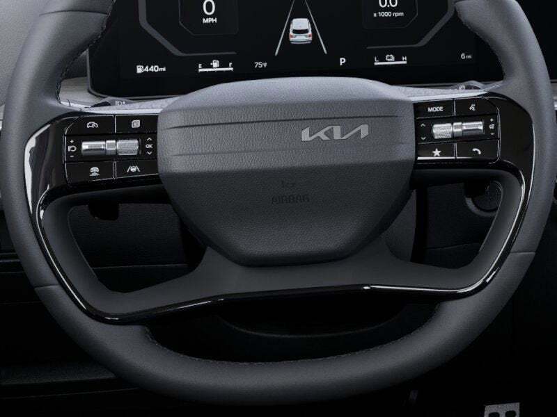 2026 Kia SORENTO PLUG-IN HYBRID X-LINE SX PRESTIGE Roseville CA