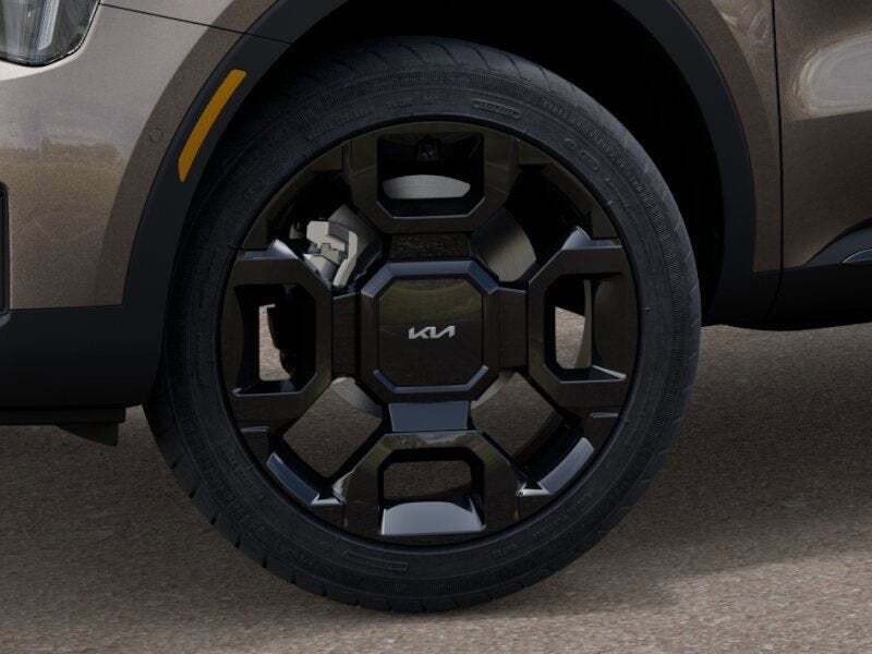2026 Kia SORENTO PLUG-IN HYBRID X-LINE SX PRESTIGE Roseville CA
