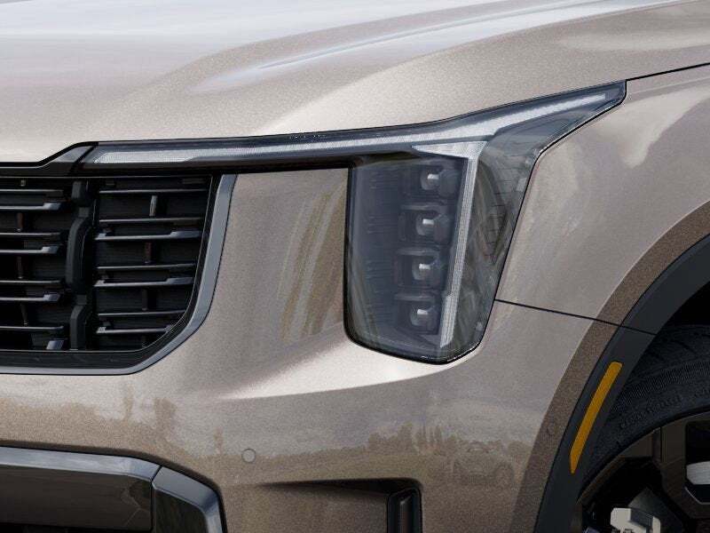 2026 Kia SORENTO PLUG-IN HYBRID X-LINE SX PRESTIGE Roseville CA