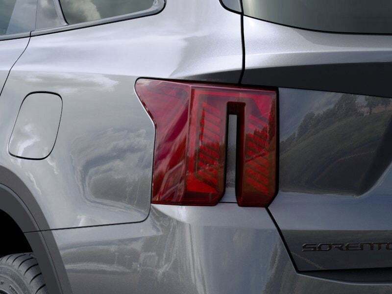 2026 Kia SORENTO PLUG-IN HYBRID X-LINE SX PRESTIGE Roseville CA