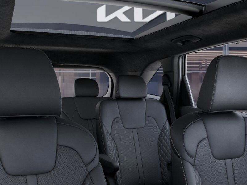 2026 Kia SORENTO PLUG-IN HYBRID X-LINE SX PRESTIGE Roseville CA
