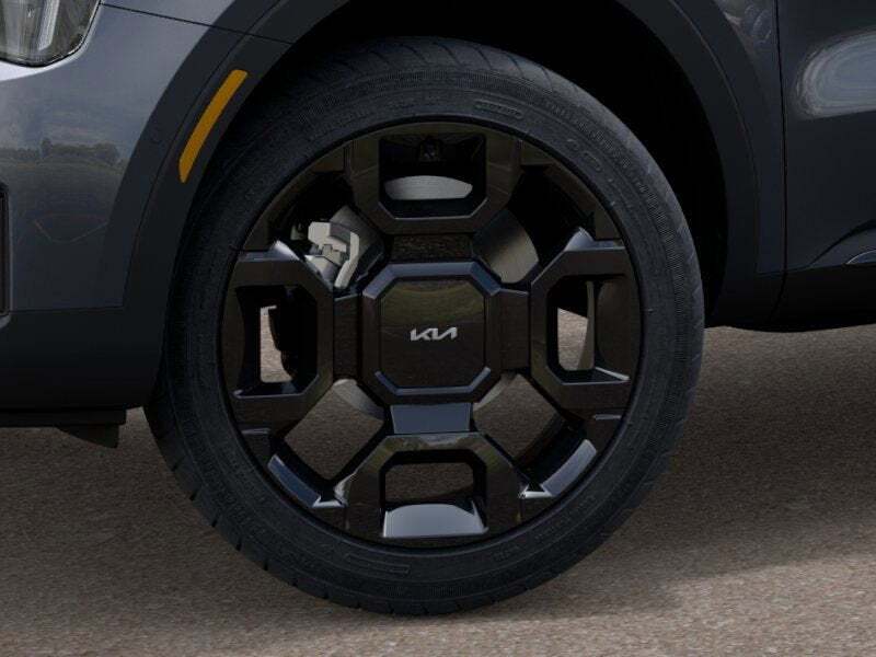 2026 Kia SORENTO PLUG-IN HYBRID X-LINE SX PRESTIGE Roseville CA