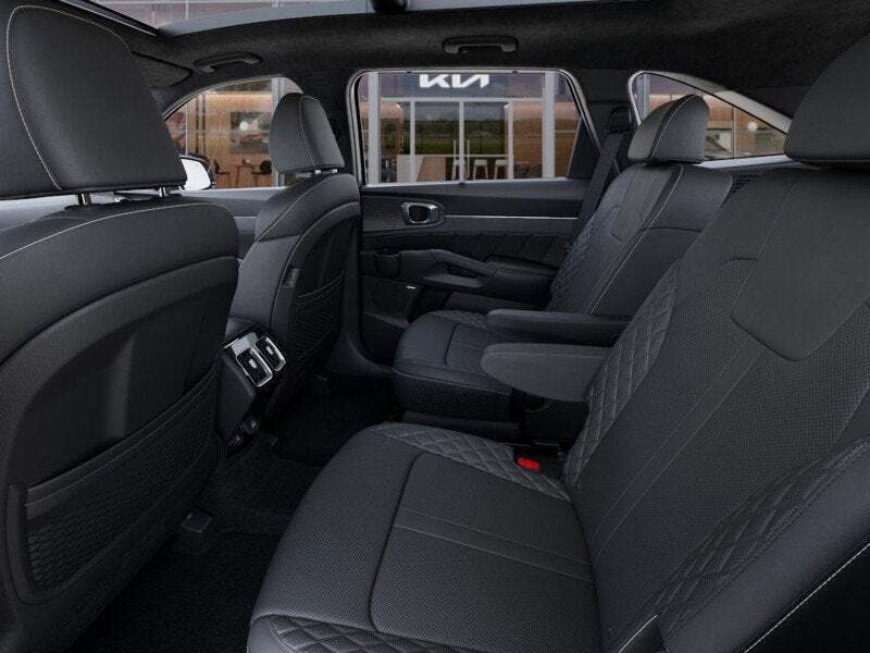 2026 Kia SORENTO PLUG-IN HYBRID X-LINE SX PRESTIGE Roseville CA