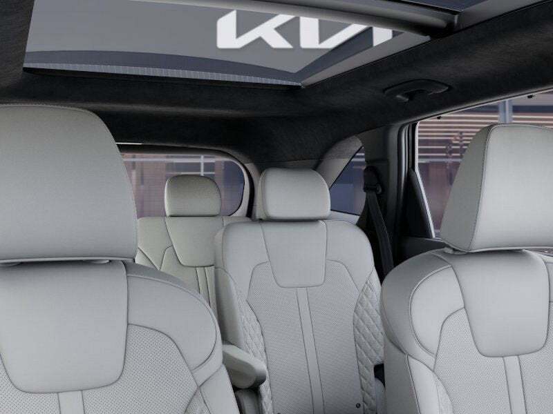 2026 Kia SORENTO PLUG-IN HYBRID X-LINE SX PRESTIGE Roseville CA