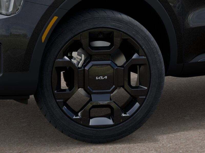 2026 Kia SORENTO PLUG-IN HYBRID X-LINE SX PRESTIGE Roseville CA