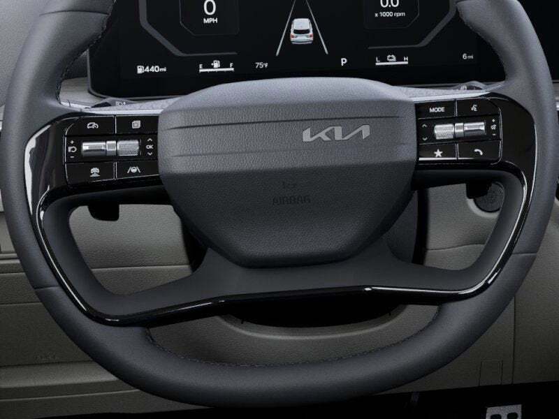 2026 Kia SORENTO PLUG-IN HYBRID X-LINE SX PRESTIGE Roseville CA