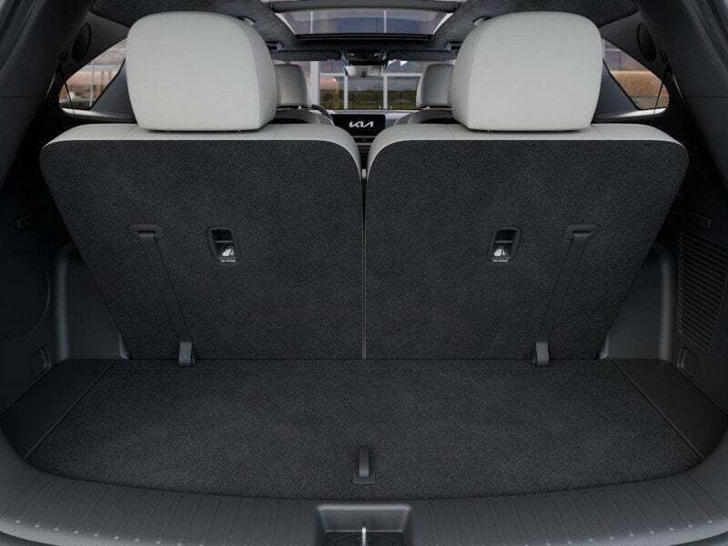 2026 Kia SORENTO PLUG-IN HYBRID X-LINE SX PRESTIGE Roseville CA