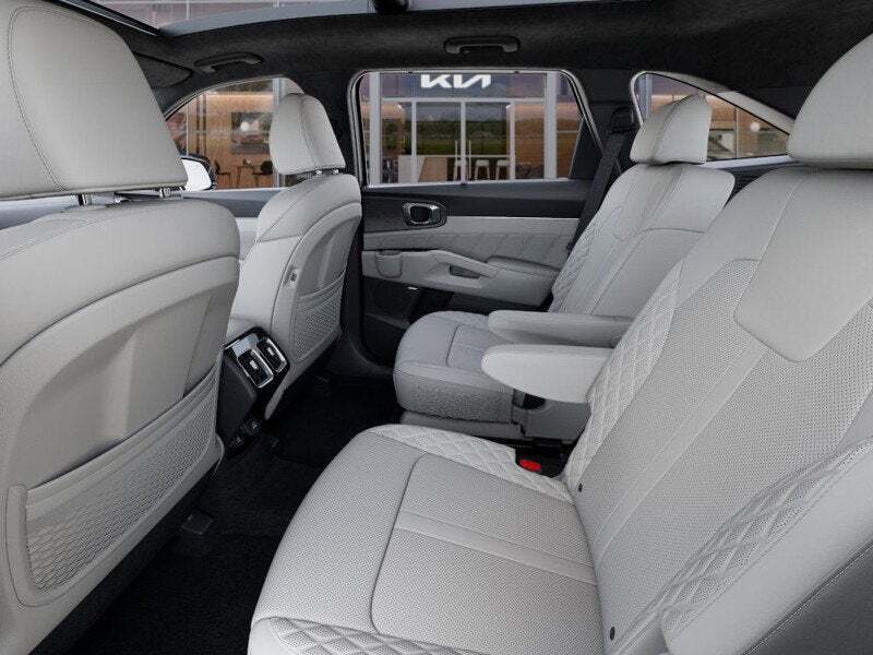 2026 Kia SORENTO PLUG-IN HYBRID X-LINE SX PRESTIGE Roseville CA