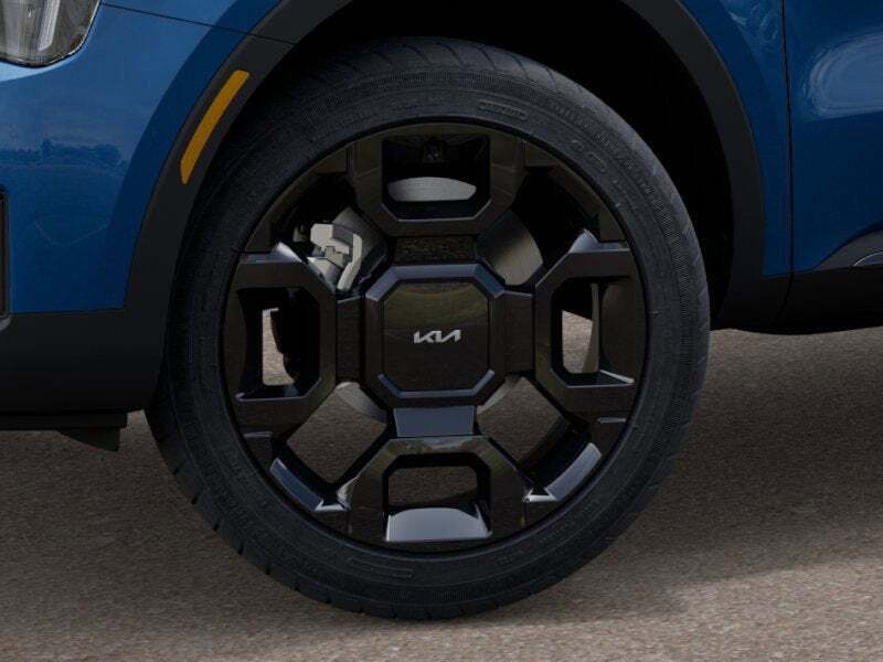 2026 Kia SORENTO PLUG-IN HYBRID X-LINE SX PRESTIGE Roseville CA