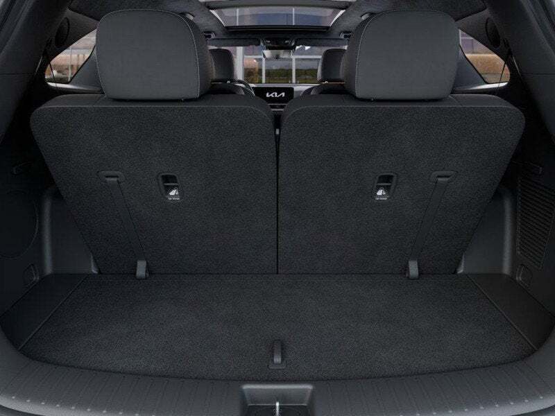 2026 Kia SORENTO PLUG-IN HYBRID X-LINE SX PRESTIGE Roseville CA