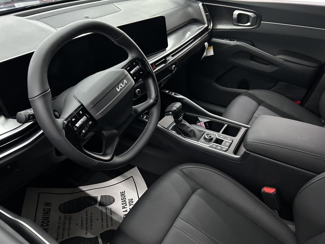 2026 Kia SORENTO S AWD Benwood WV