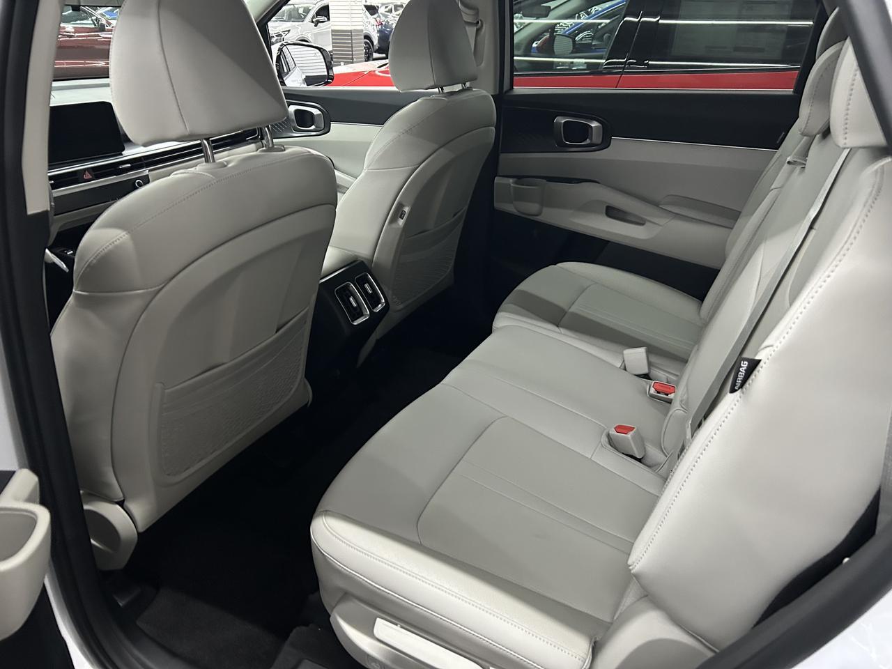 2026 Kia SORENTO S AWD Benwood WV
