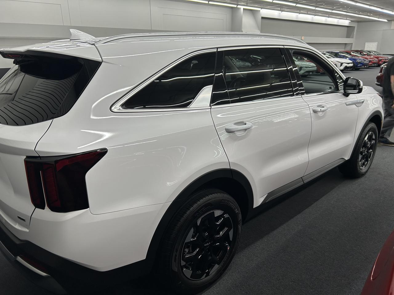 2026 Kia SORENTO S AWD Benwood WV