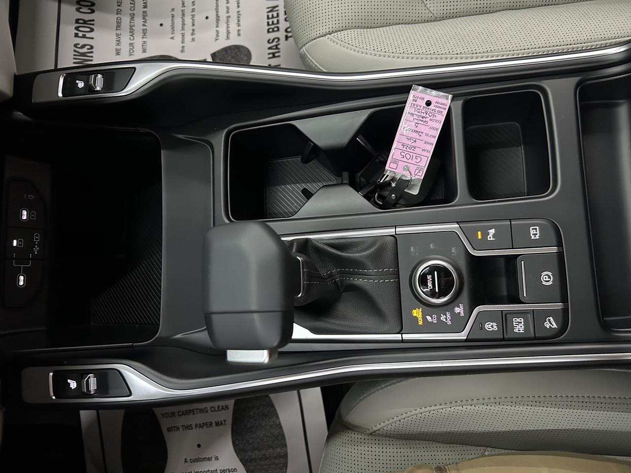 2026 Kia SORENTO S AWD Benwood WV