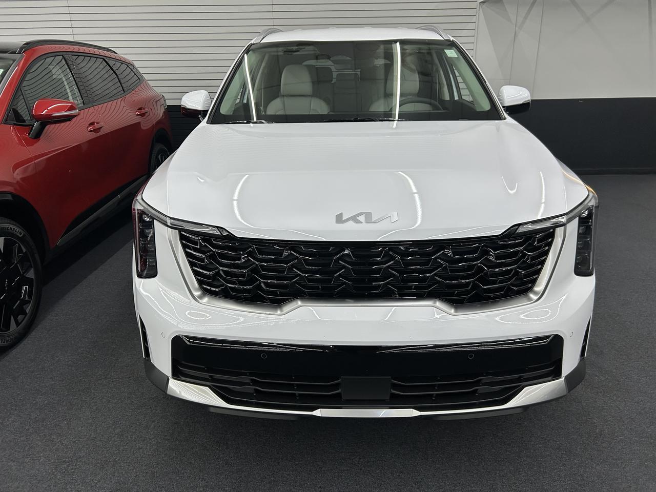 2026 Kia SORENTO S AWD Benwood WV