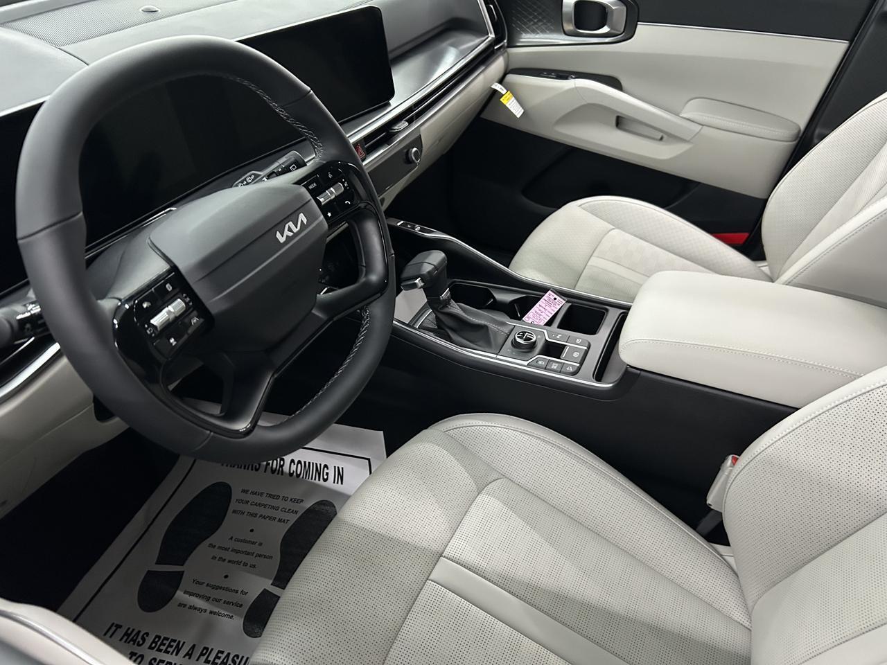 2026 Kia SORENTO S AWD Benwood WV