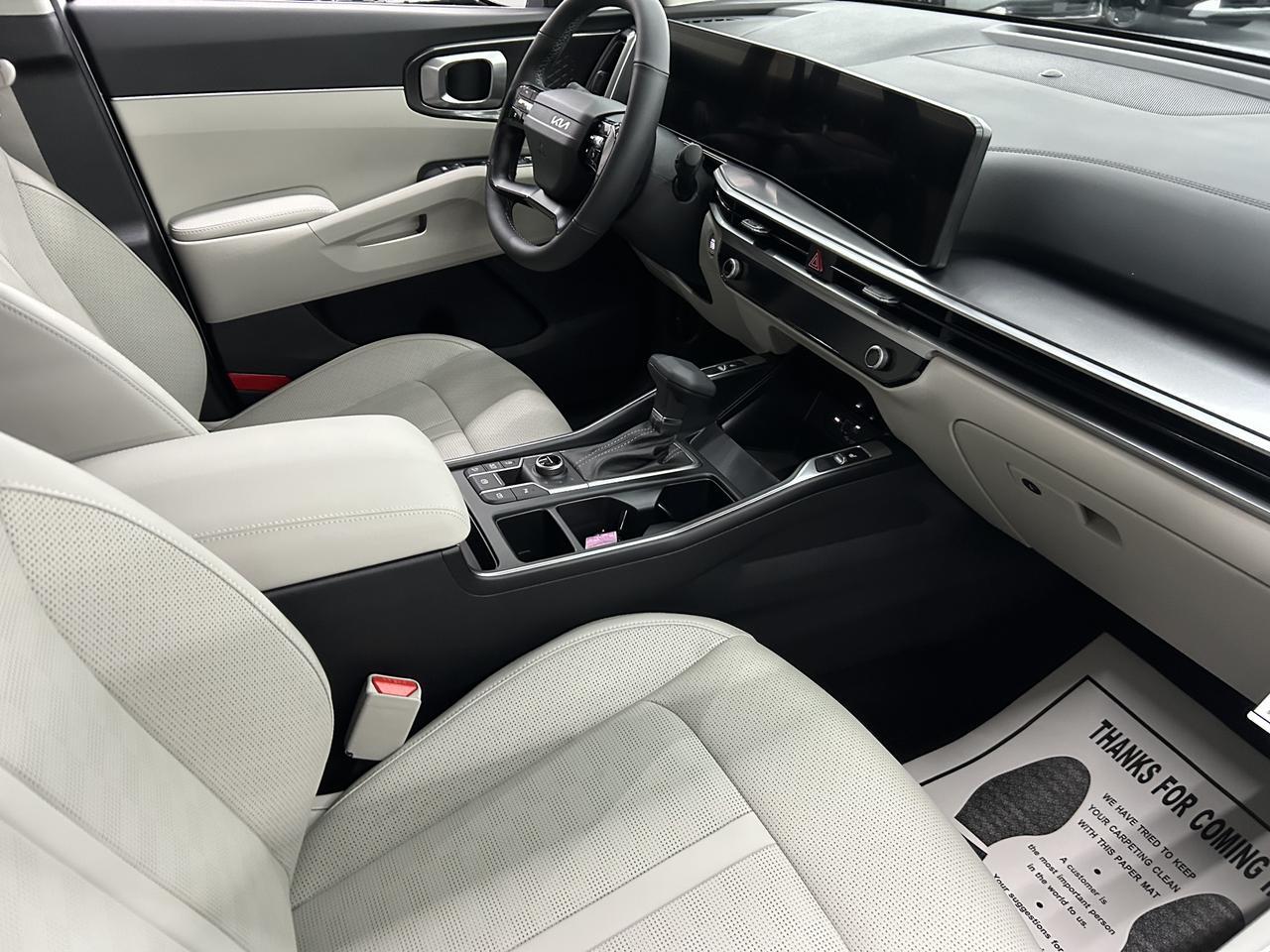 2026 Kia SORENTO S AWD Benwood WV
