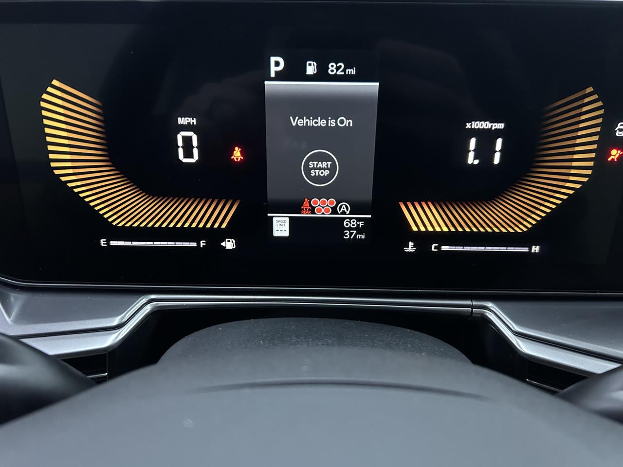 2026 Kia SORENTO S AWD Benwood WV