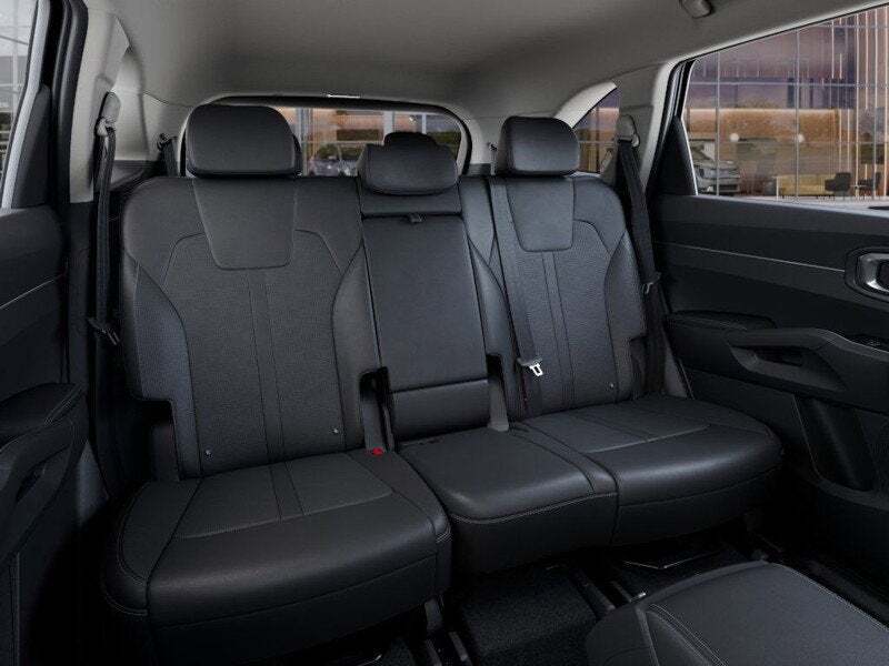 2026 Kia SORENTO S Roseville CA
