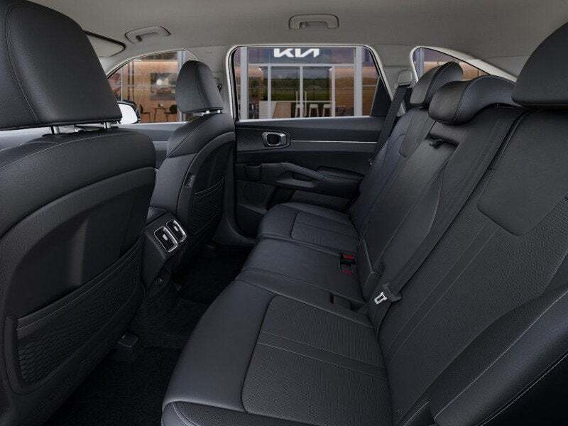2026 Kia SORENTO S Roseville CA
