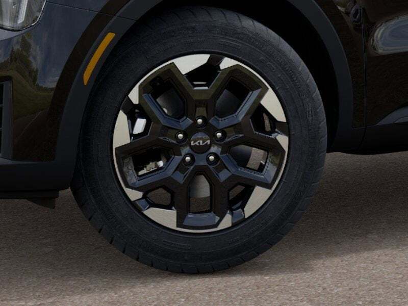 2026 Kia SORENTO S Roseville CA