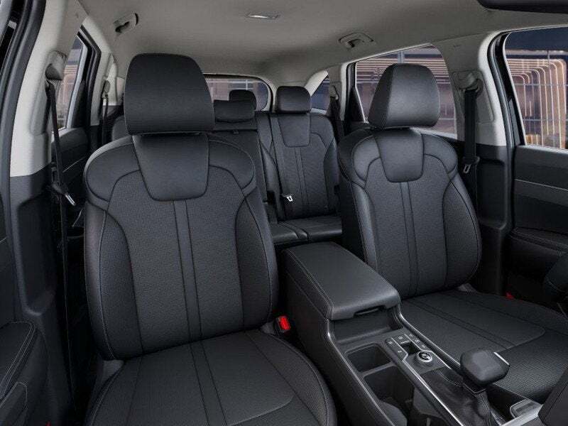 2026 Kia SORENTO S Roseville CA