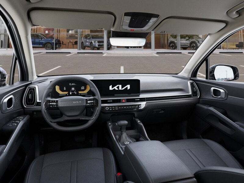 2026 Kia SORENTO S Roseville CA