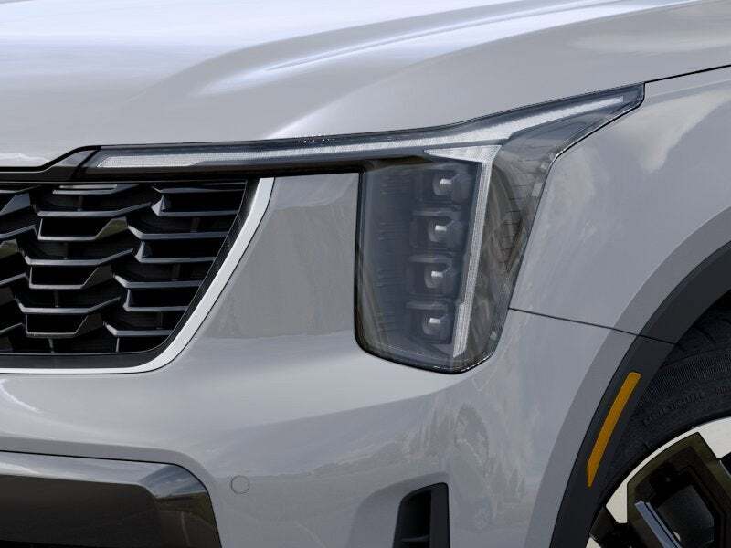 2026 Kia SORENTO S Roseville CA